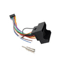 16PIN Stereo Audio Power Wiring Harness Adapter for Ford Focus, C-MAX, Fiesta, Kuga (2005-2023)