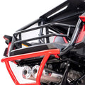 HMF Racing Rear Aluminum Cargo Rack for Honda Talon 1000R 1000X (2019–2023)