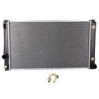 Radiator for Toyota RAV4 2006–2018 (2.4L, 2.5L, 3.5L V6) Aluminum