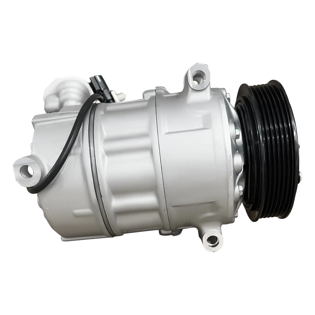 AC Compressor Replacement for Volvo S60 Cross Country 2.0L (2017-2018)