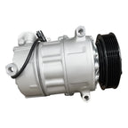 AC Compressor Replacement for Volvo S60 Cross Country 2.0L (2017-2018)