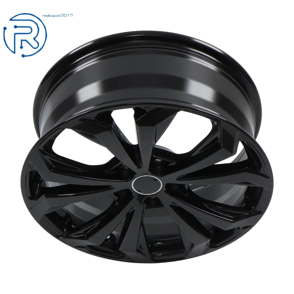 18" Gloss Black Wheel Rim for Toyota RAV4 (2022–2025)