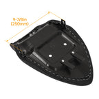 Solo Seat for Harley Electra Glide FX FLH (1965–1984)