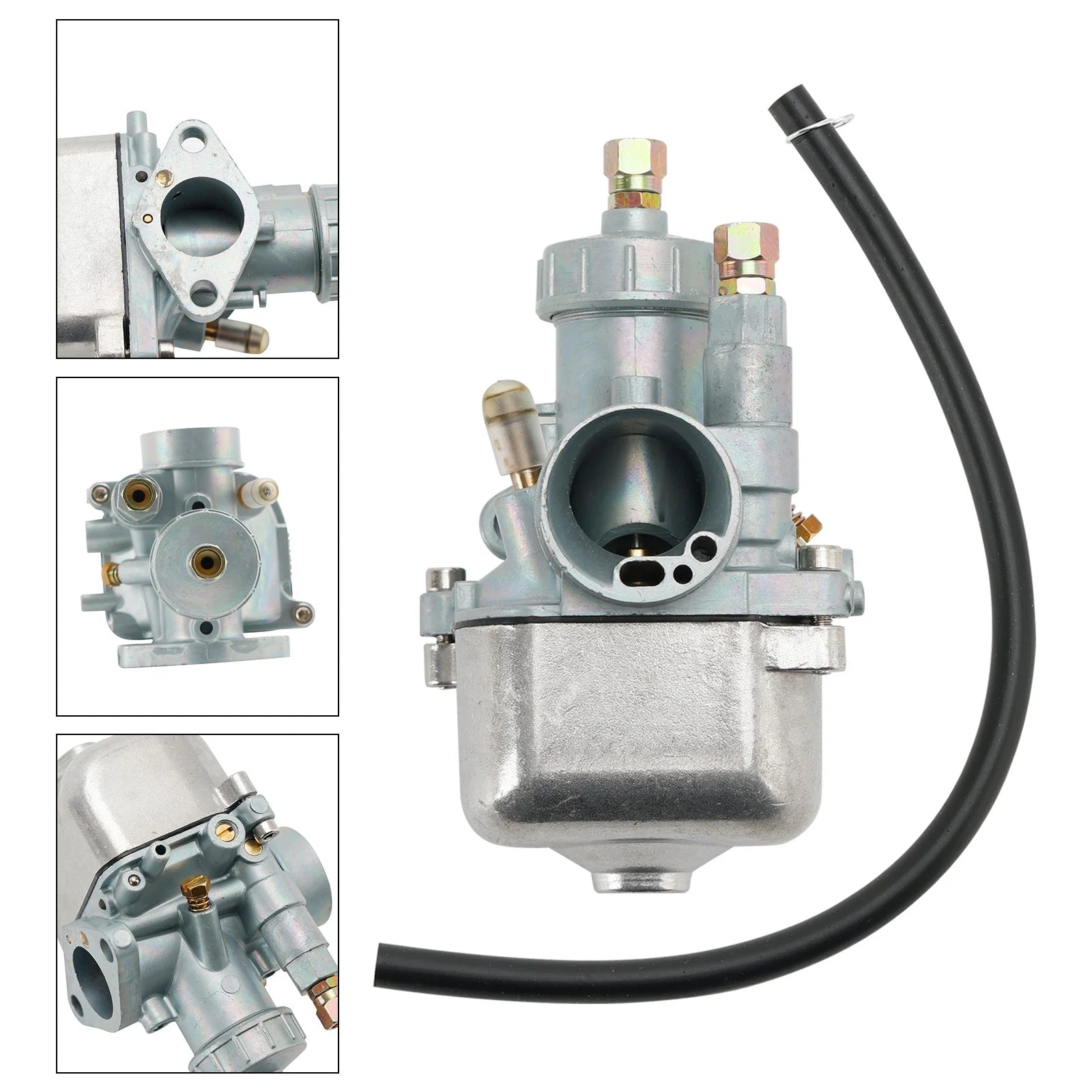 Carburetor for Simson S50 S51 S70 (Germany)