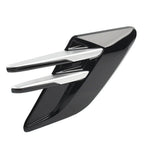 New Side Fender Vent Grille Trim for Land Rover Range Rover Sport (2014-2022)