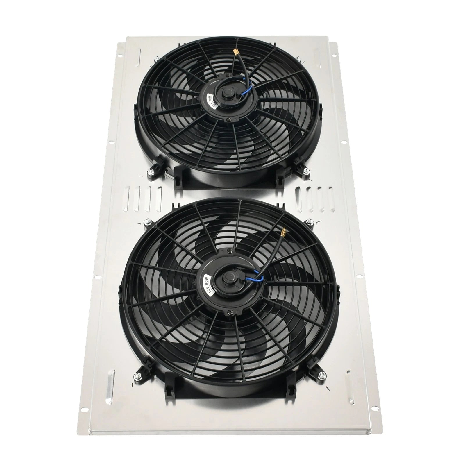 Aluminum Shroud Fan Relay for Chevy Express GMC Savana 2500 3500 (2004–2016)