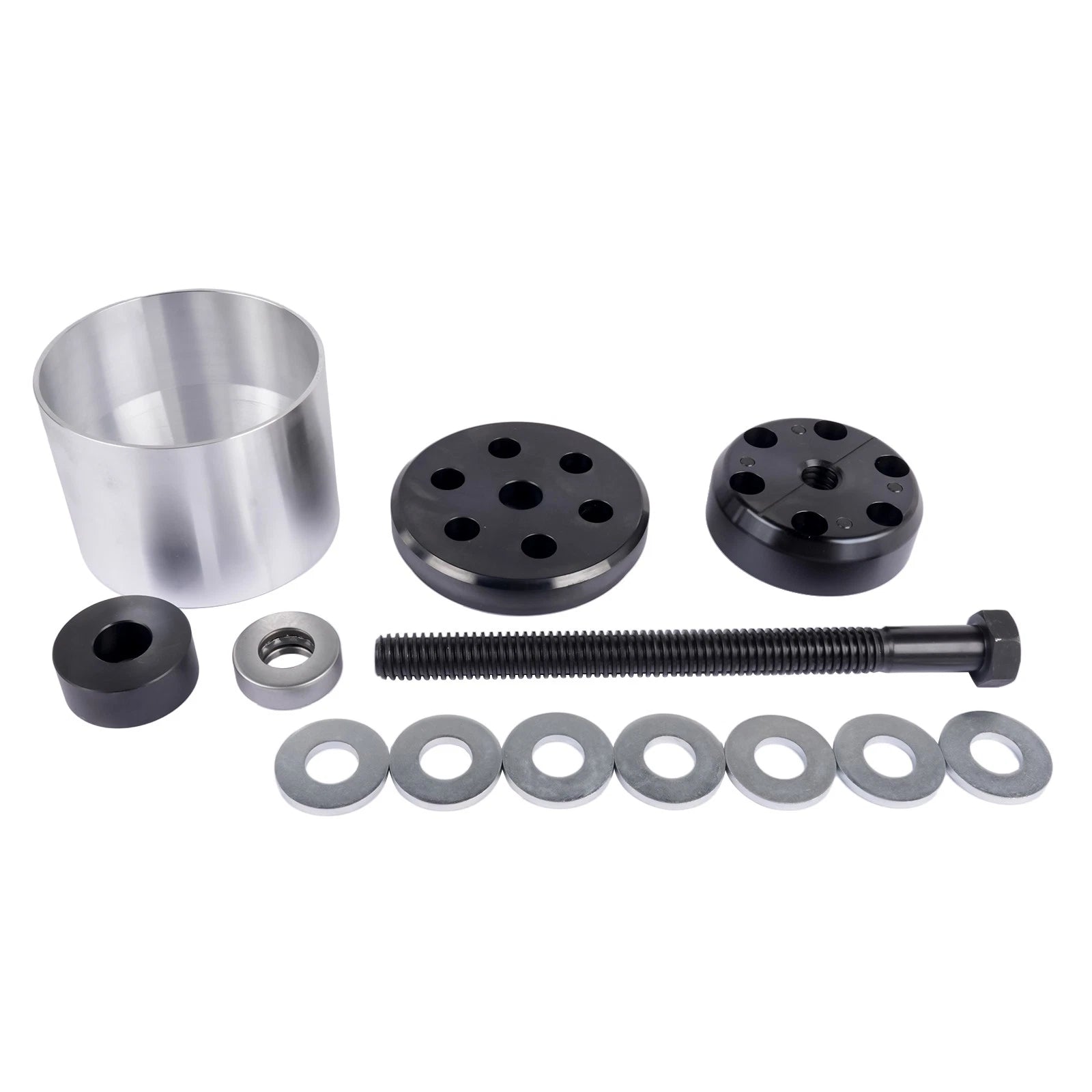 Bushing Installation Tool for Hendrickson Vantraax (Narrow)