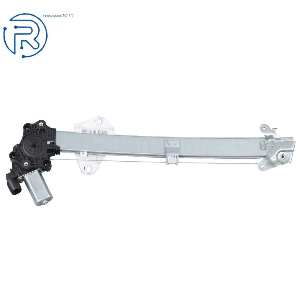 Window Regulator for Honda Accord Sedan (2013-2017) with Motor