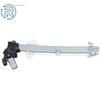 Window Regulator for Honda Accord Sedan (2013-2017) with Motor