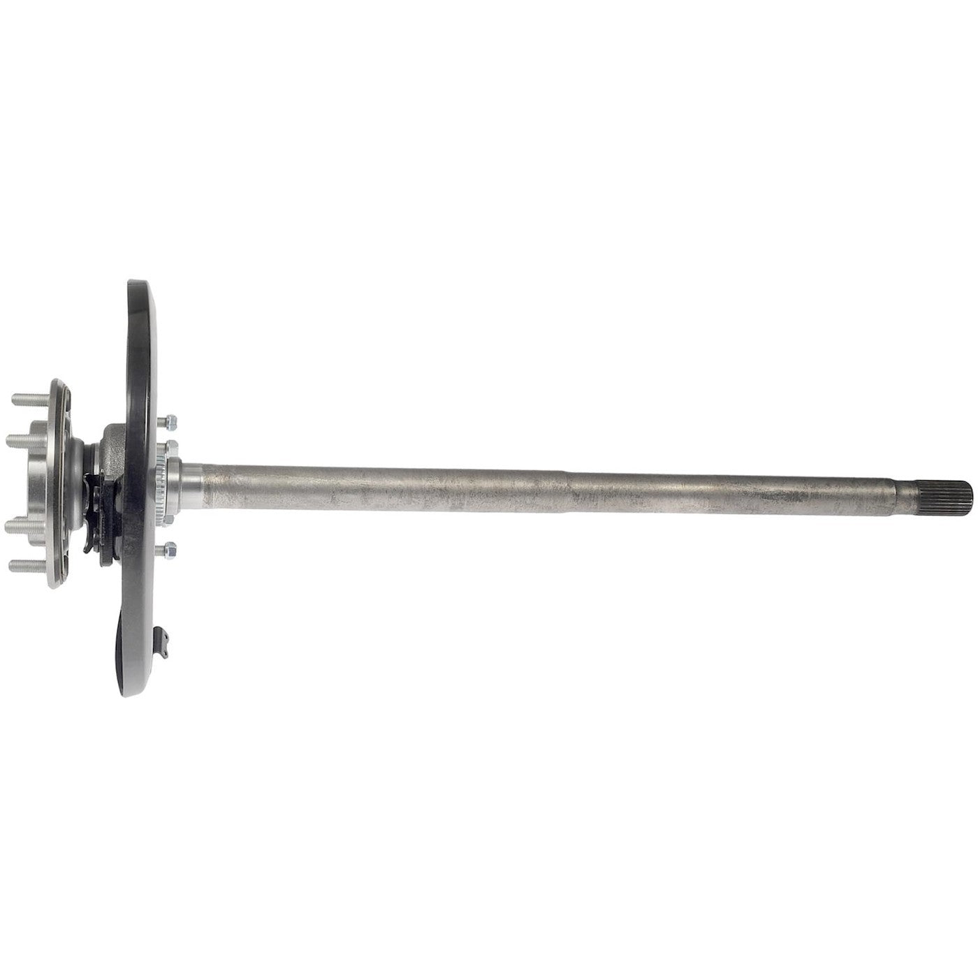 Axle Shaft for Toyota Tundra (Rear Right Side)