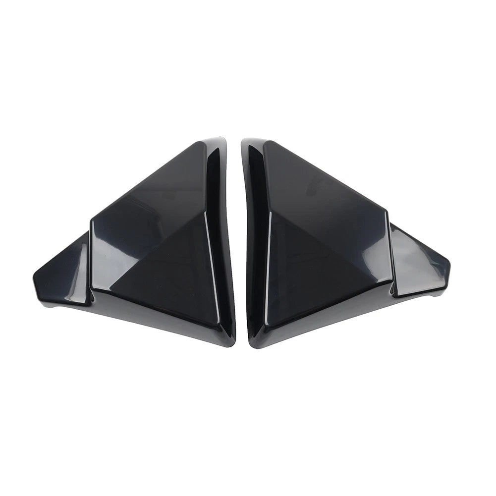Unpainted Side Cover Panel for Harley Touring Road Street Glide Special (2009–2023)