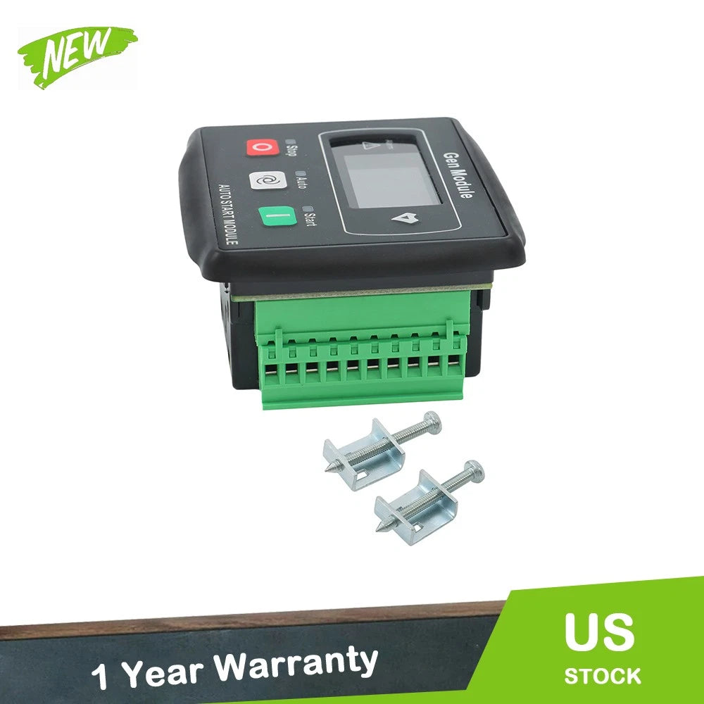 Genset Controller for Generator (HGM1790N)