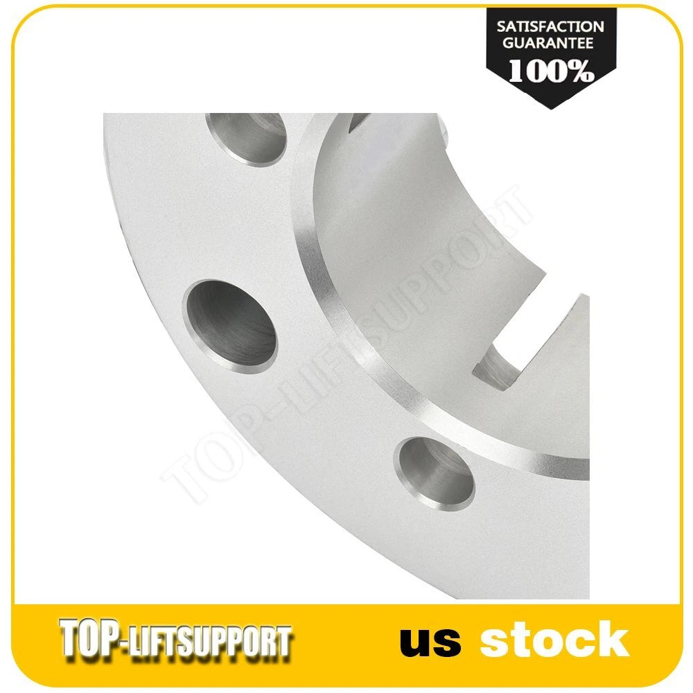 2X 2" Wheel Adapters for Honda ATV UTV 4x110 to 4x137