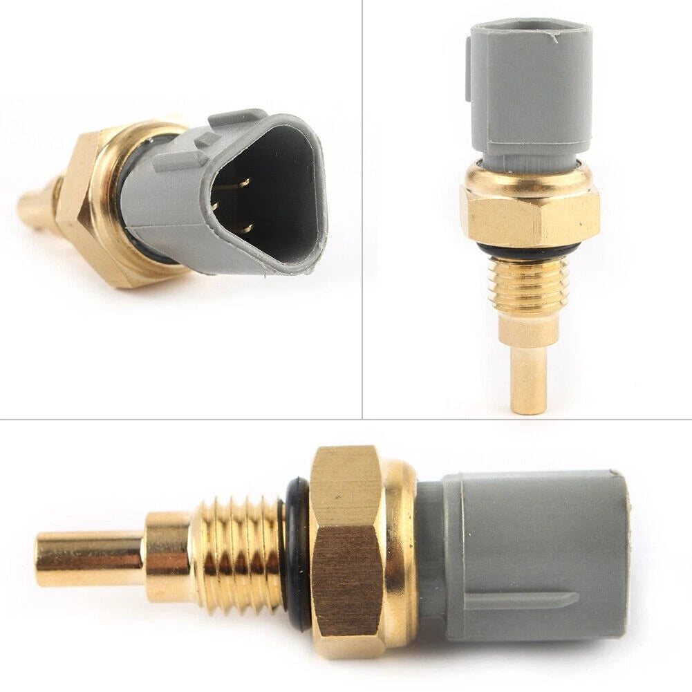 Water Coolant Temperature Sensor Switch for Toyota Subaru Chevrolet Mazda