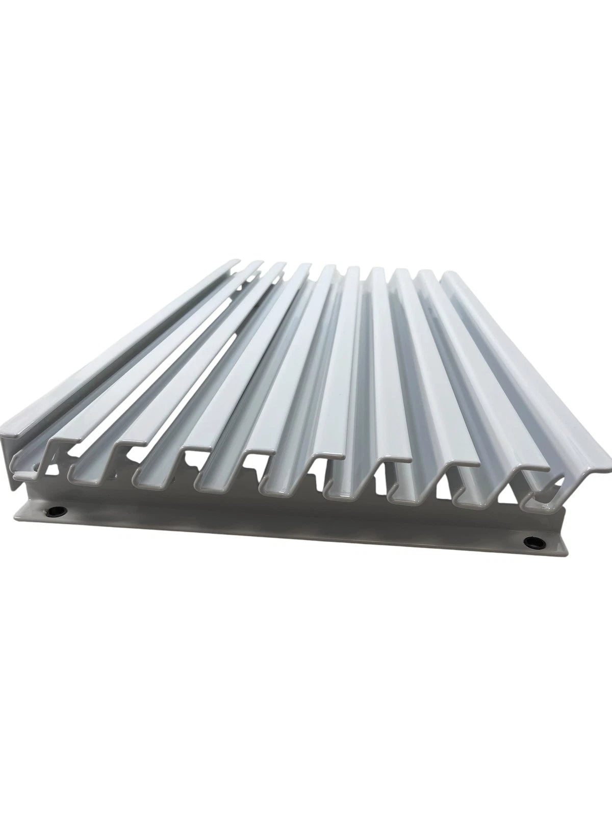 Flow Grill Ventilation Louver Frame for 22.5" x 11.125"