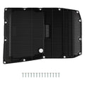 AT Oil Sump Pan for Porsche Panamera V6 V8 (2010–2016) 97032102500 0501217397