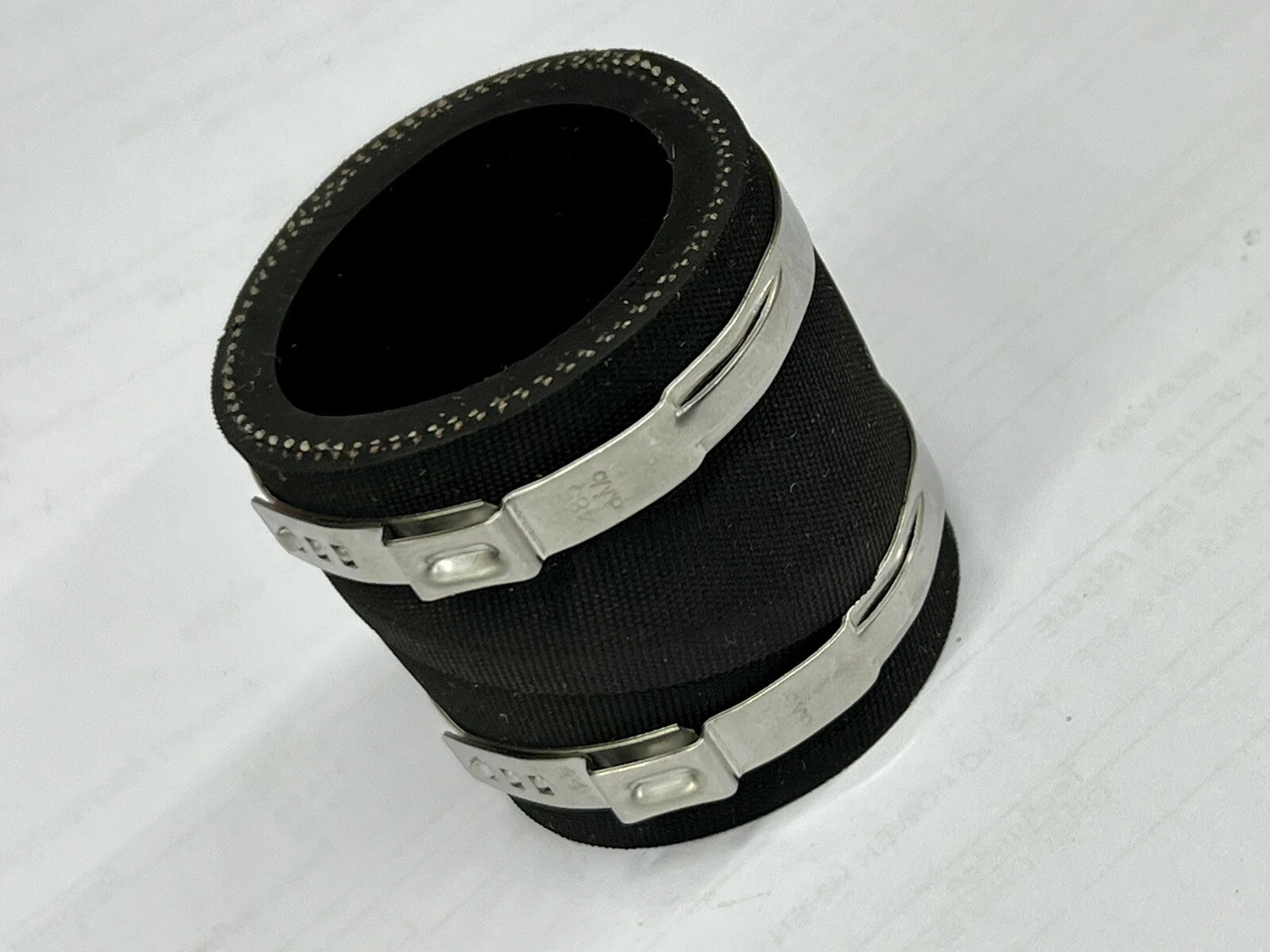 Thermostat Housing Rubber for SeaDoo Rotax 4TEC (215–300)