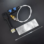 Diesel Turbo Vane Position Sensor 12643471 for Duramax 6.6L (2007–2016)