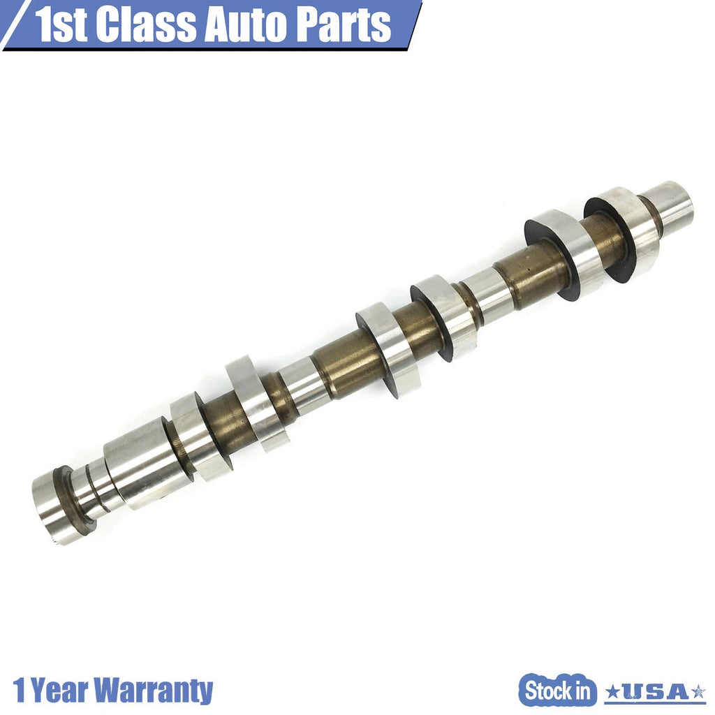 Left Camshaft for Jeep Liberty Ram 1500 Dodge Nitro Commander 3.7L (2002–2012) 53021893AB