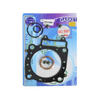 Engine Top End Head Gasket Set for Honda Sportrax 450 TRX450R (2004–2005)