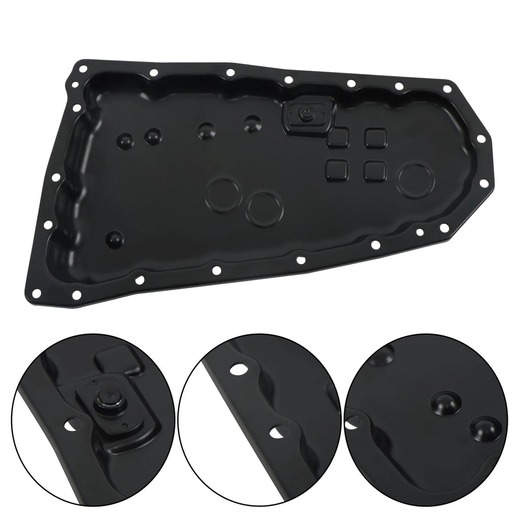 Transmission Oil Pan for Mitsubishi Outlander Sport (2015–2024)