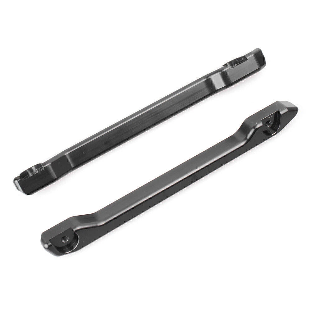 Rear Passenger Seat Grab Bar Handle for Yamaha MT-09 FZ09 (2013–2016) Black