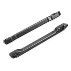 Rear Passenger Seat Grab Bar Handle for Yamaha MT-09 FZ09 (2013–2016) Black