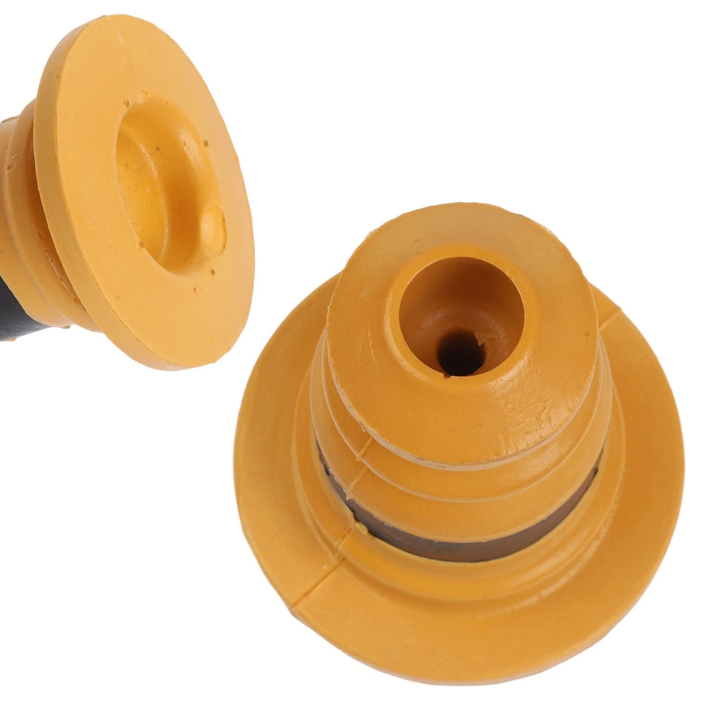 Front & Rear Position Control Bump Stops for Citroen Picasso 516690
