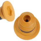 Front & Rear Position Control Bump Stops for Citroen Picasso 516690