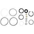 Power Steering Box Seal + O-Ring Kit for Toyota Hilux KZN165 1999-2005 4X4 Ute