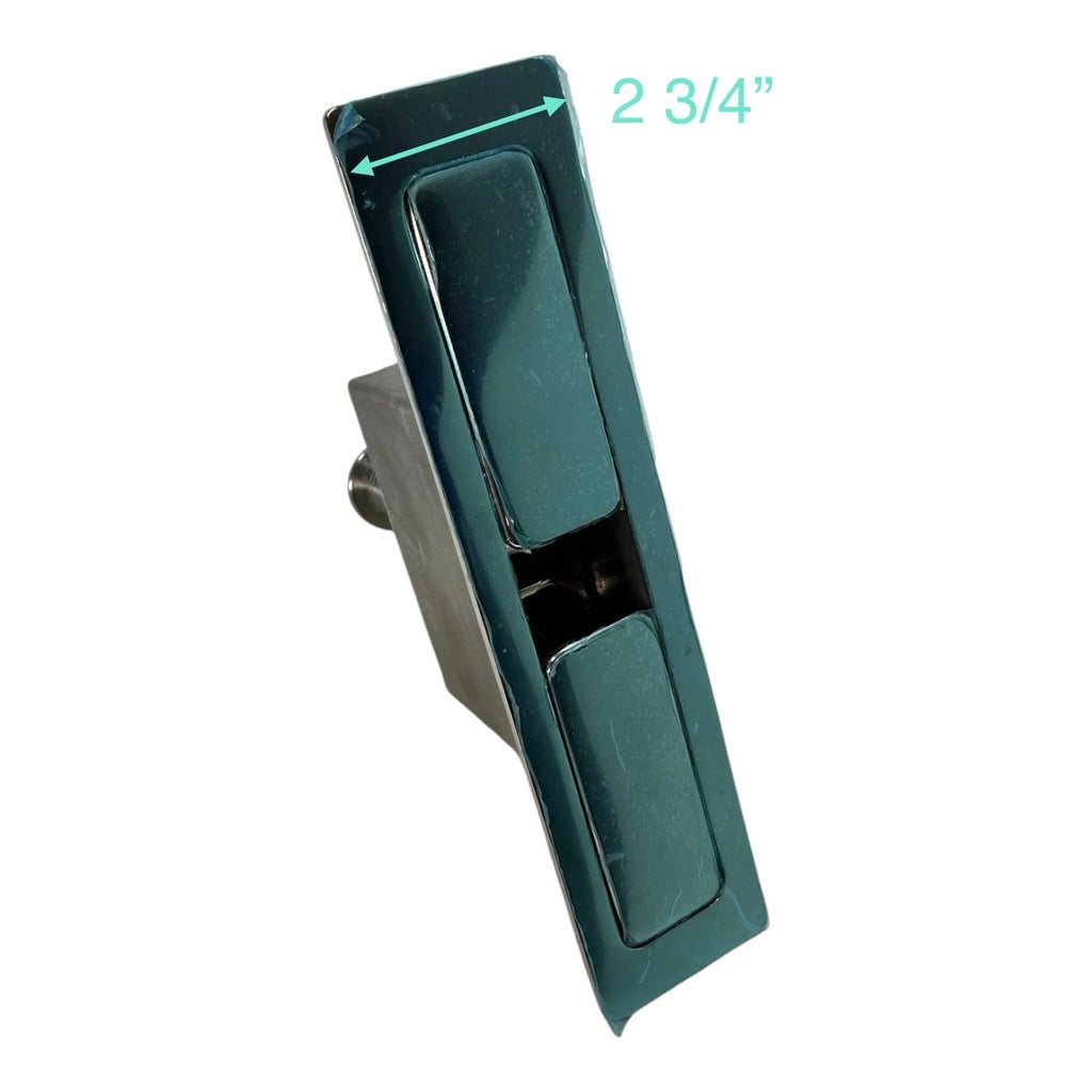 10" Heavy Duty Pop Up Cleat for Versari & Delmonte Marine (OEM)