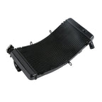 Aluminum Radiator for Honda CBR900RR (1996–1999) Black