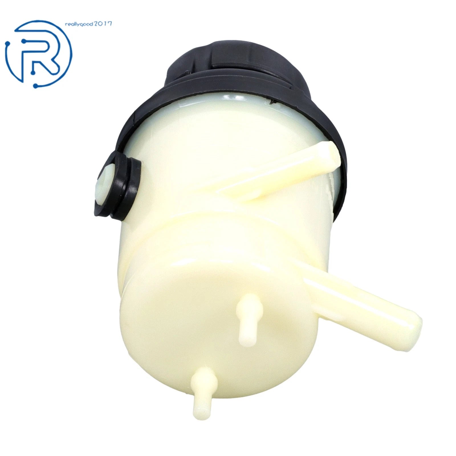 Power Steering Reservoir with Cap for Kia Soul (2010–2011) 603-816