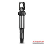 Ignition Coil for BMW 128i 135i F20 F30 320i E90 E53 X5 (2007–2013)