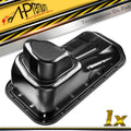 Lower Engine Oil Pan for Toyota Tacoma 1996-2004 4Runner 1995-2004