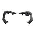 Unpainted Side Air Intake Vent Panel Cover for Honda X-ADV 750 (2021–2023)