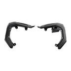 Unpainted Side Air Intake Vent Panel Cover for Honda X-ADV 750 (2021–2023)