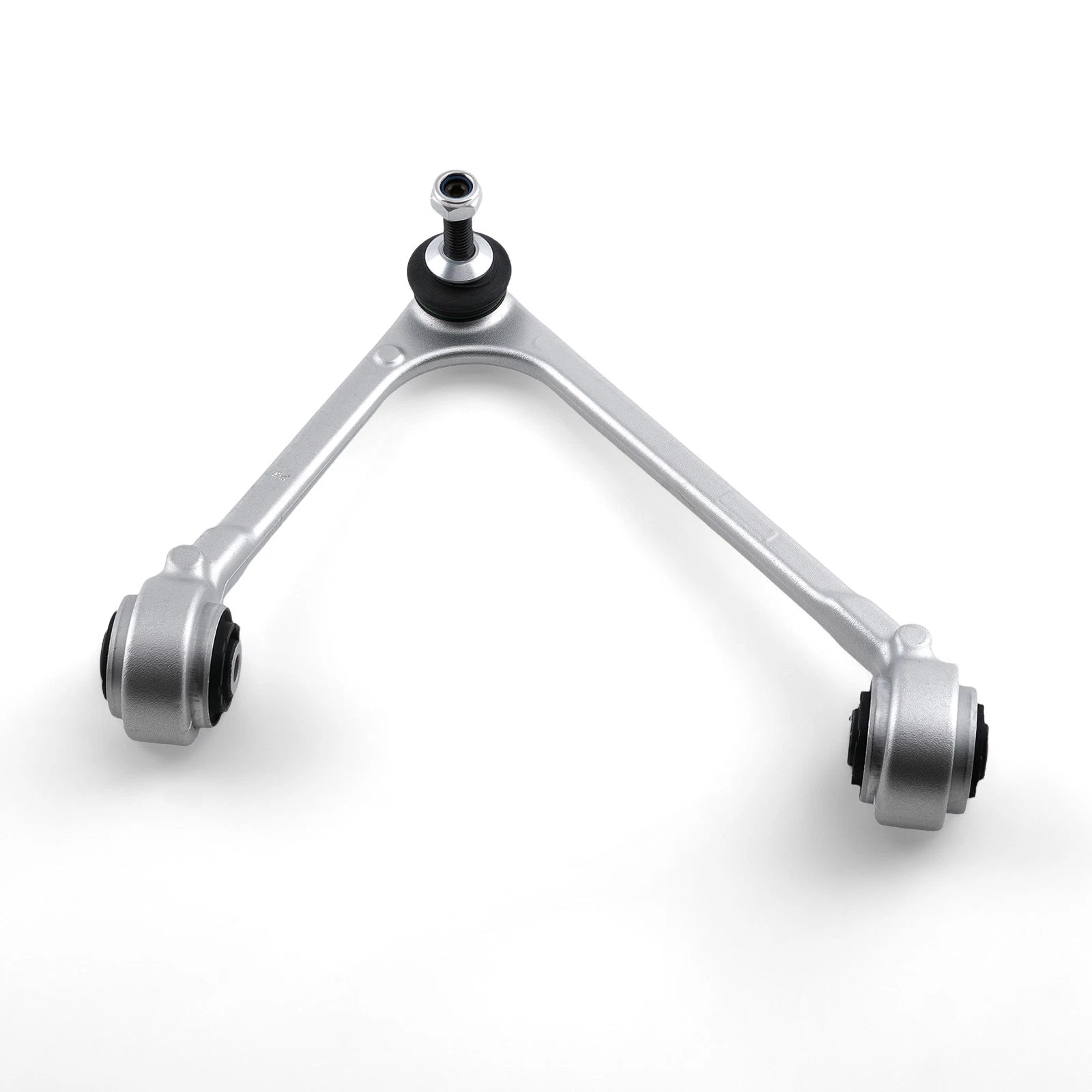 Front Upper Control Arm for Jaguar XJ (2013–2019) Right RWD Aluminum 524-522