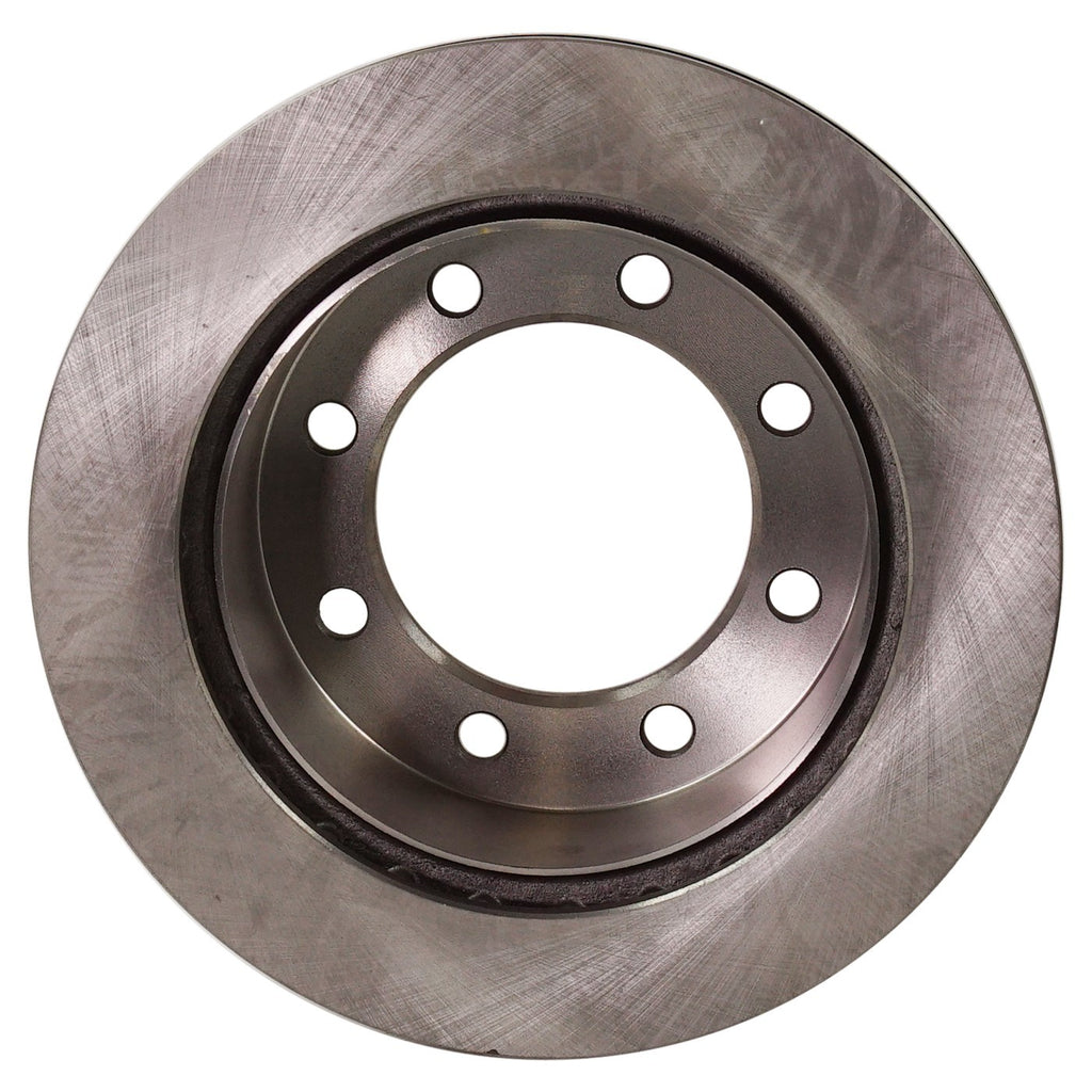 Rear Brake Disc for Ford E350 Van (2003–2007)
