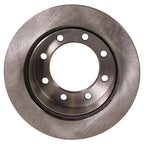 Rear Brake Disc for Ford E350 Van (2003–2007)