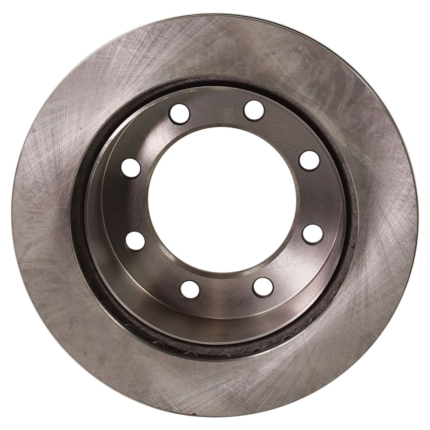 Rear Brake Disc for Ford E350 Van (2003–2007)