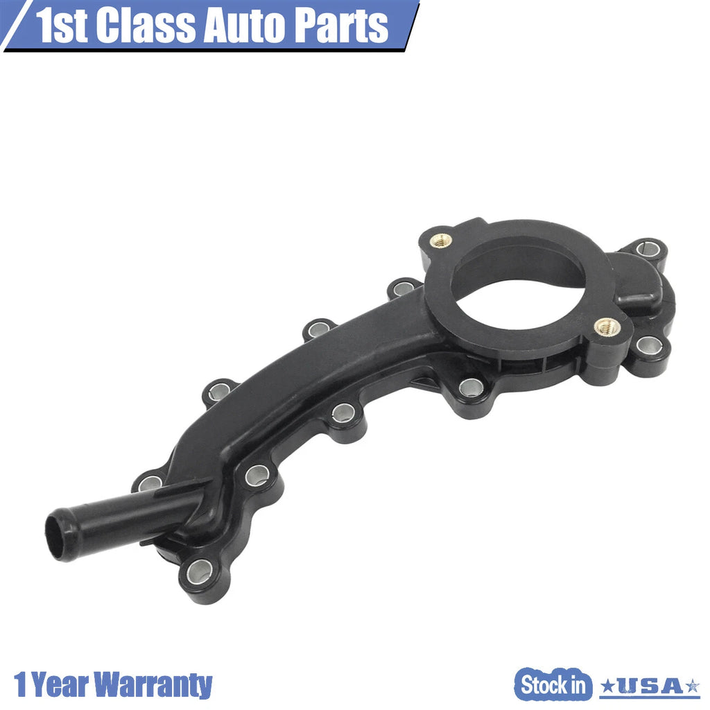 Water Outlet for Dodge Cherokee Durango Town & Country (2000-2004)