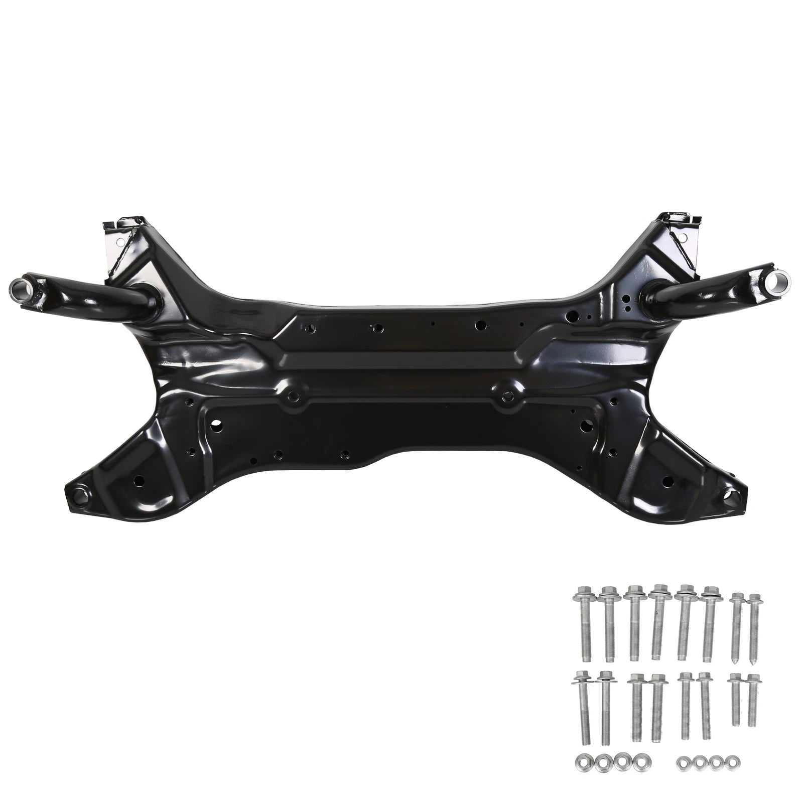 Front Frame Crossmember Suspension for Jeep Compass Patriot Dodge Caliber (2007–2017)