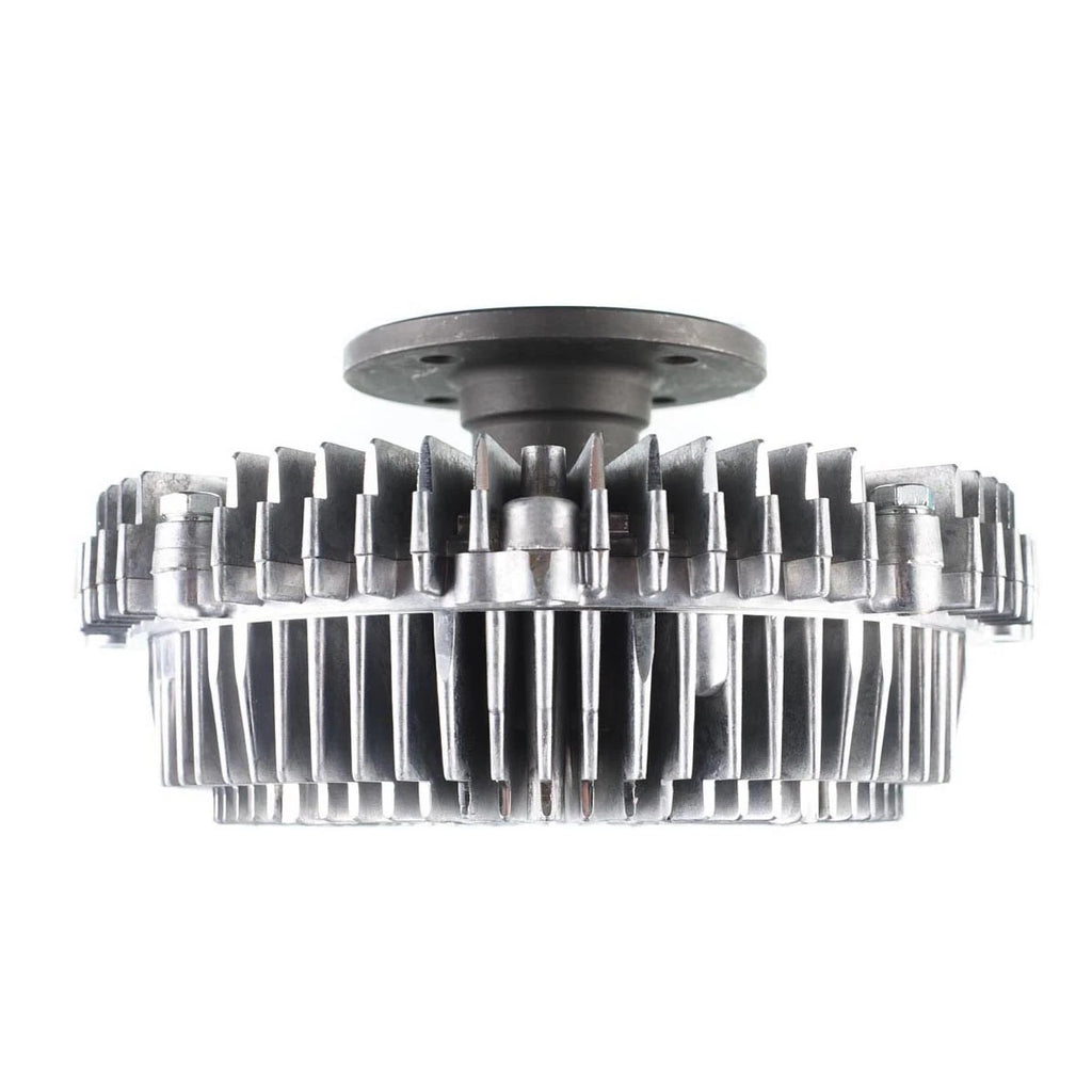 Fan Clutch for Nissan NV2500 NV3500 Armada Pathfinder Titan QX56 (2004–2015)