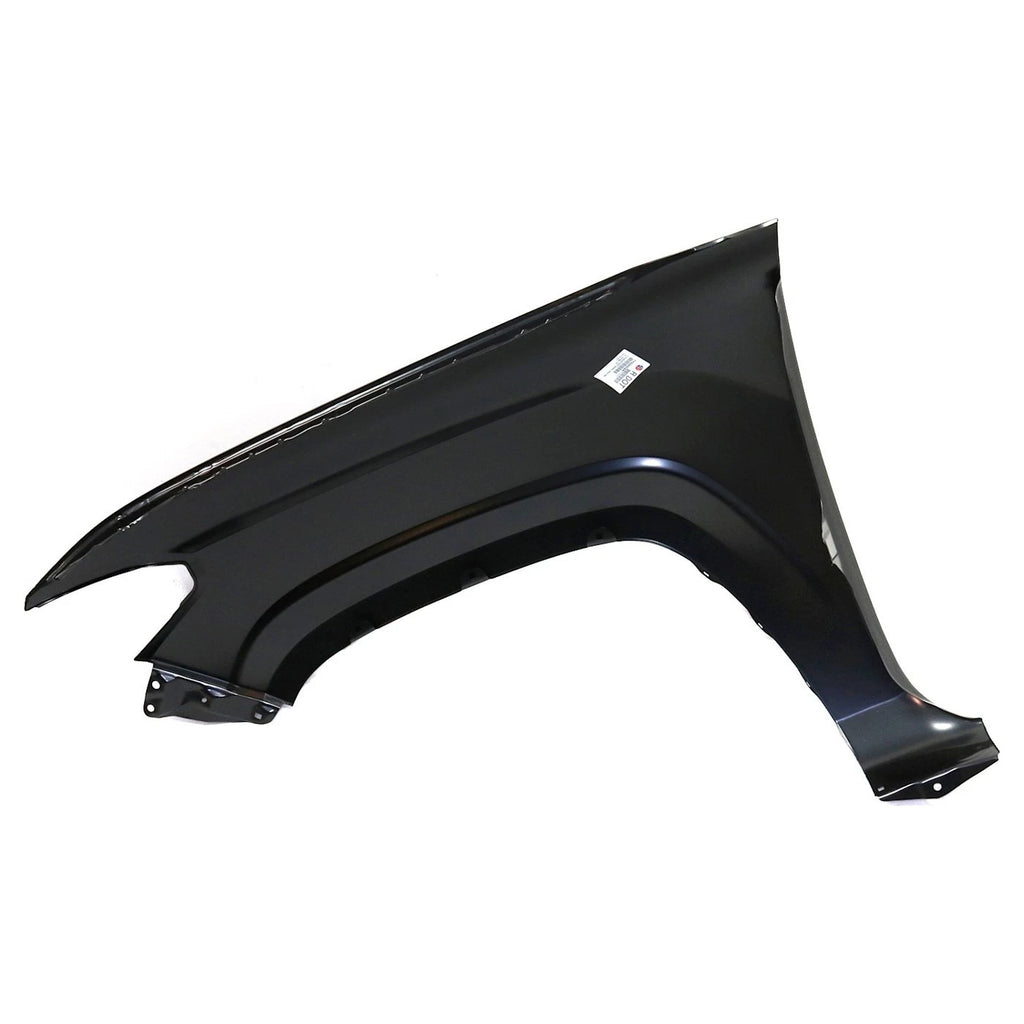 Fender for Toyota Tacoma (2016–2023) Front Driver & Passenger Side