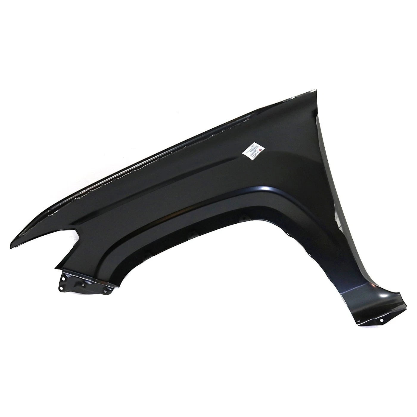 Fender for Toyota Tacoma (2016–2023) Front Driver & Passenger Side