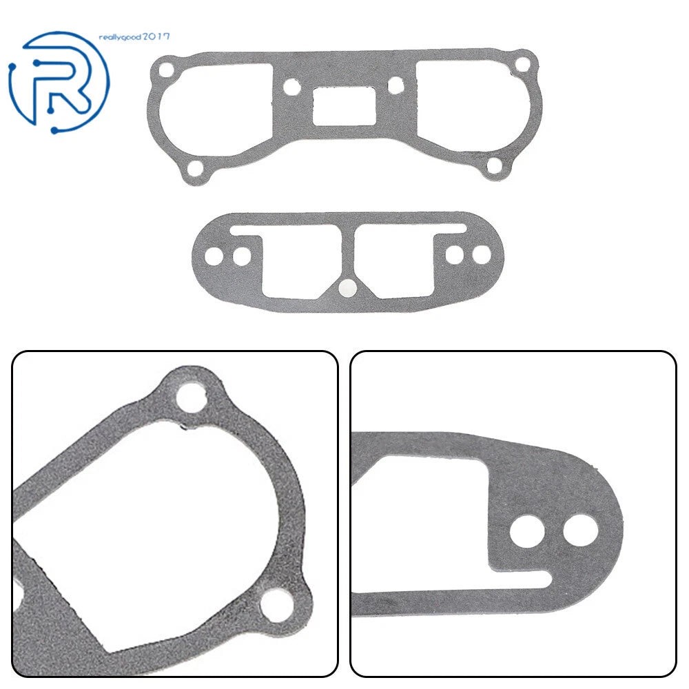 Rocker Box Gasket Kit for Harley Davidson 1340cc (1992-1999)