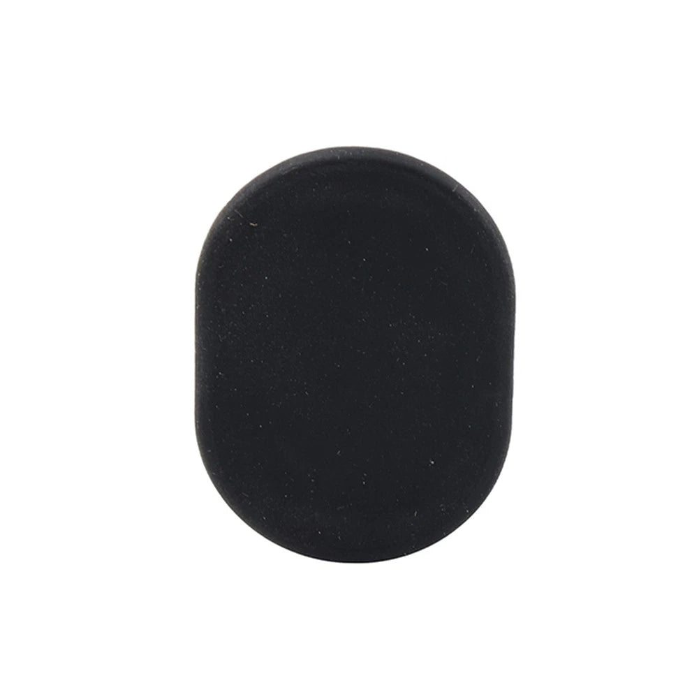 Rear Antenna Hole Plug Filler Cover for Harley Road King, Street Glide (2014–2023)