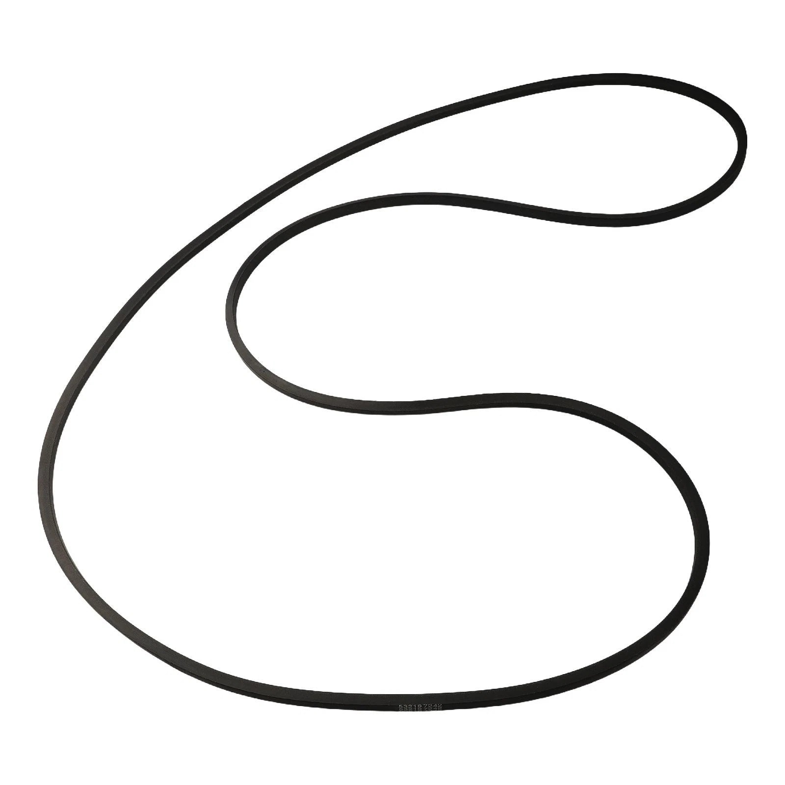 Replacement Fiber Belt for Poulan Craftsman Jonsered 532197242