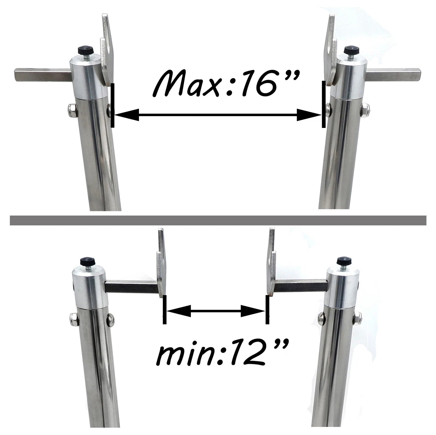 Rear Wheel Stand for Motorcycle Race Bike (2010–2023)